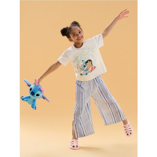 Sinsay Majica kratkih rukava Stitch Slike