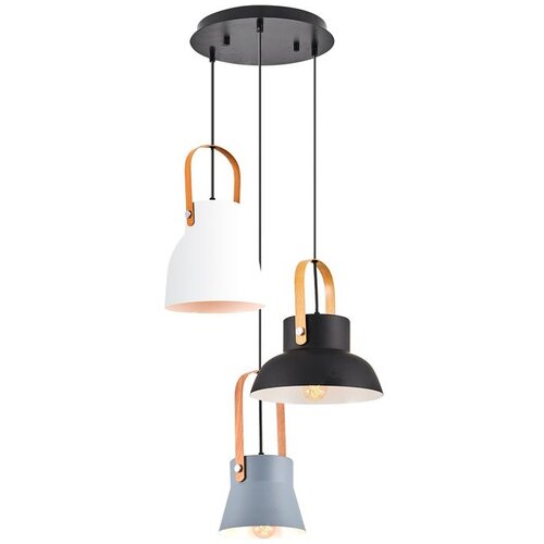 Opviq L1568 - multicolor multicolor chandelier Cene