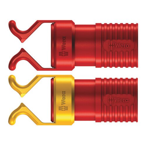 Wera 1440/1442 set hvataljki za vijke, 2 komada ( 073680 ) Cene