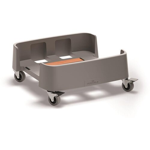 Durable Durabin voziček za 90l, (5000156432) Cene