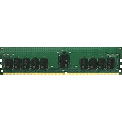 Synology D4ES04-4G DDR4 ECC Unbuffered SODIMM, EAN: 4711174726448, 4GB, Warranty: 5 Years, For models : DS925+, DS725+ Cene