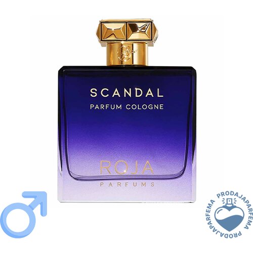 Roja Scandal Parfum Cologne - 100ml Slike