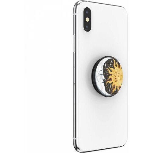 KS popsockets držalo / stojalo popgrip sun and moon Slike