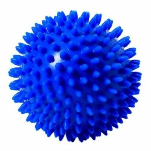 Theraband masažna lopta 10cm plava Cene