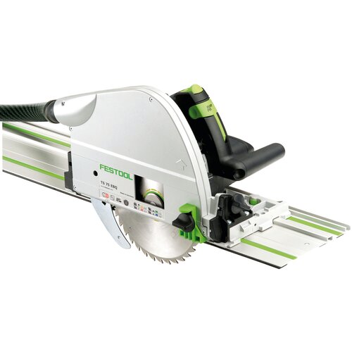 Festool TS 75 EBQ-Plus-FS Elektricna s + Slike