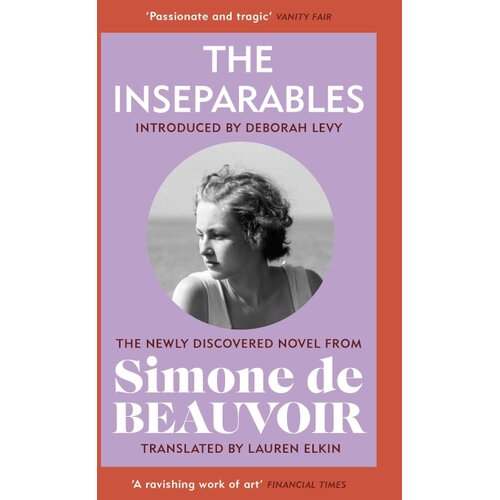  Simone de Beauvoir - The Inseparables Slike