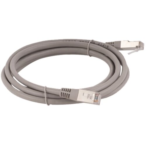 ALANTEC A-LAN KKS6SZA2.0 networking cable Grey 2 m Cat6 F /UTP (FTP) Cijene