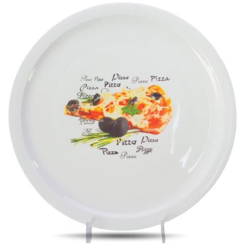 Grill King Table Pizza Cut krožnik za pizzo, 30,5 cm, (21567626) Cene