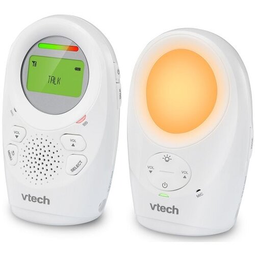 Vtech bebi alarm - audio Cene