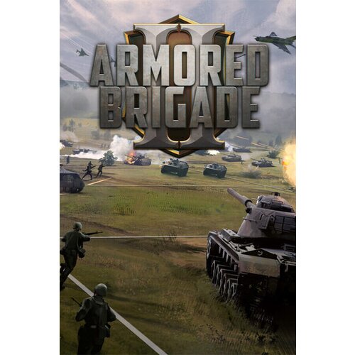 Steam Armored Brigade II Key (PC) GLOBAL Cene