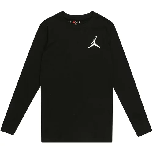 Jordan Majica črna / bela