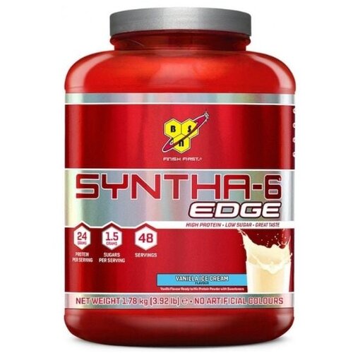 BSN Syntha 6 Edge 1810 g jagoda - milkshake Cijene