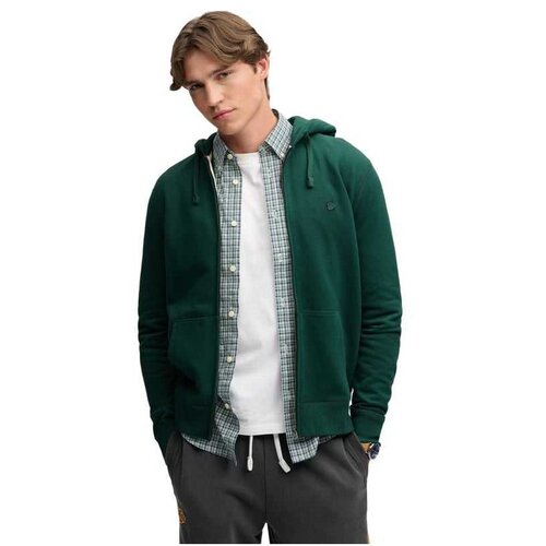 Superdry mu&scaron;ki duks sa zipom Cene