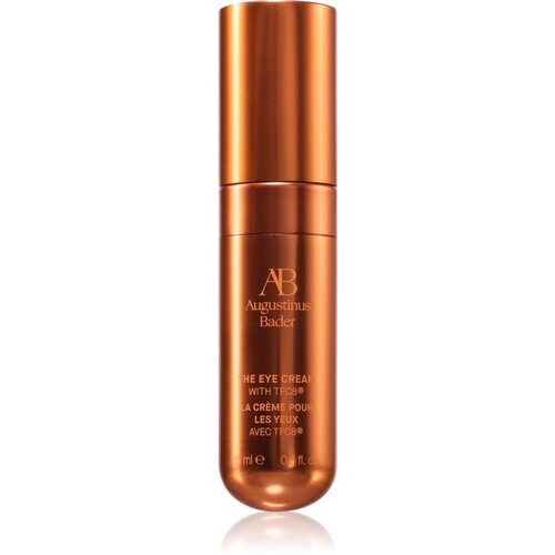 Augustinus Bader The Eye Cream Nomad lahka krema za predel okoli oči z vlažilnim učinkom 15 ml Cene