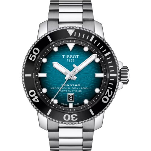 Tissot ručni sat T120.607.11.041.00 Cijene