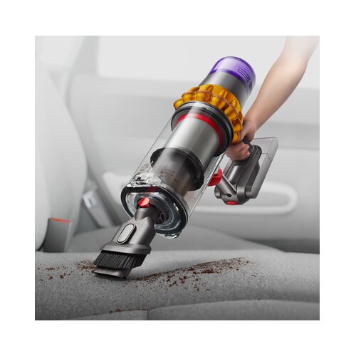 Dyson &amp;scaron;tapni usisavač V15 detect absolute Slike