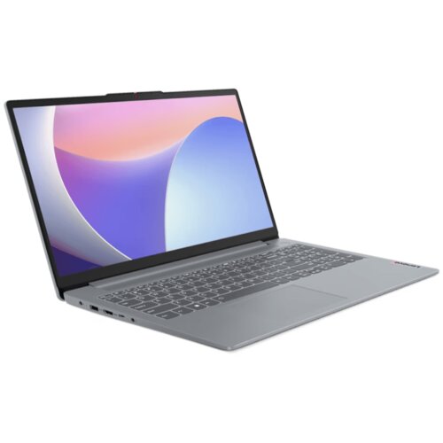 Lenovo IdeaPad Slim 3 15IAH8/DOS/15.6" FHD/i5-12450H/8GB/512GB SSD/SRB/siva laptop 83ER00FRYA Cene
