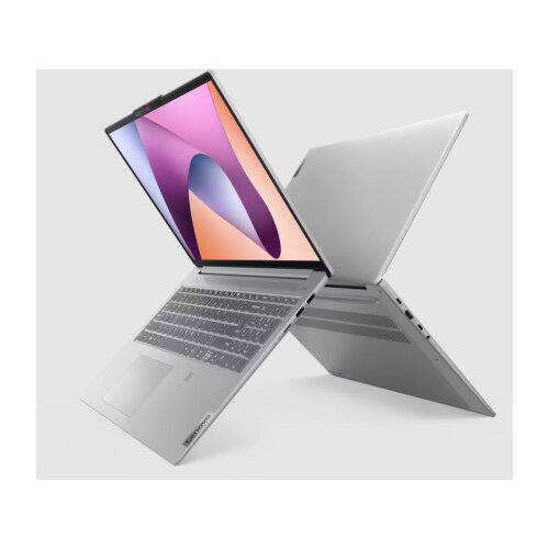 Lenovo ideapad slim 5 16ABR8 16&amp;quot; ryzen 7 16GB 1TB 82XG009JYA Slike