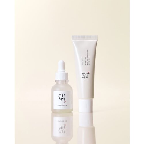 Beauty of Joseon Morning Rice Duo Set set za poenotenje tona kože Slike