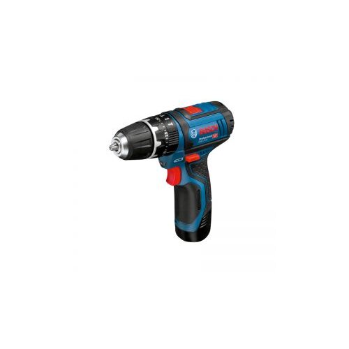 Bosch Aku. bušilica-odvijač 12V 2Ah GSR 12V-15 Cijene