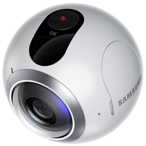 Samsung Gear 360 SM- C200NZWASEE Slike