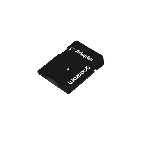 Goodram MICRO SD 256GB 100MB/S GOODRAM