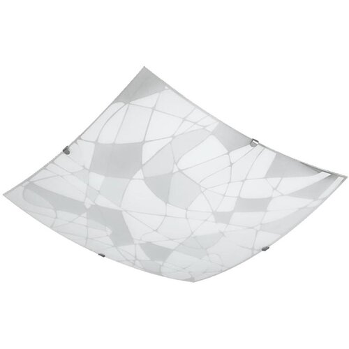  LUXERA 45115 - Zidno i plafonsko svetlo FERRATA 2xE27/60W Cene