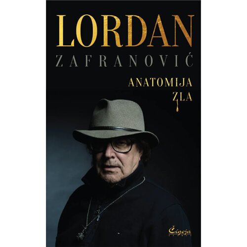 Čigoja Anatomija zla Slike