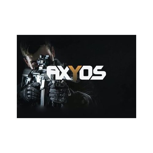 Steam AXYOS Key GLOBAL Cene