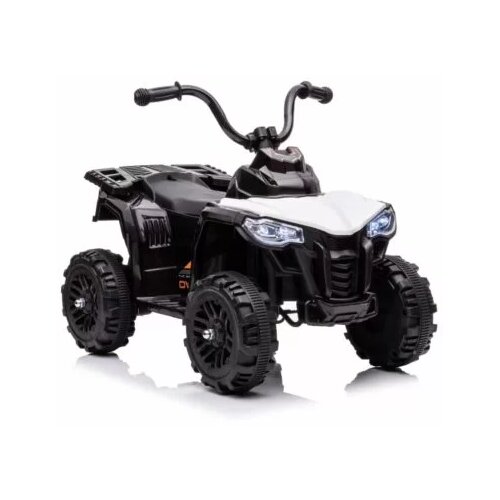 Mini kvad beli model 131 Slike