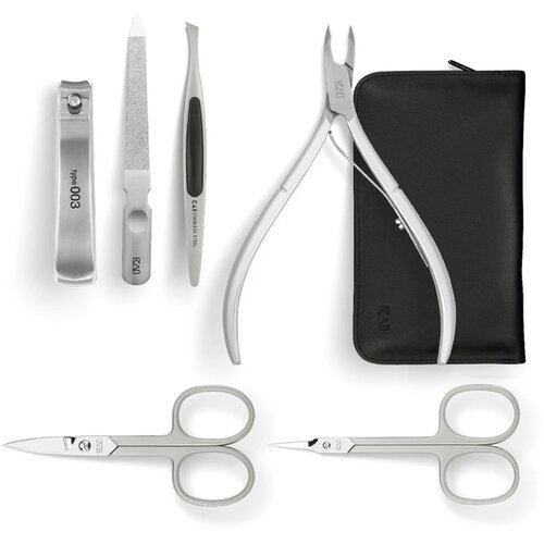 Kai Beauty Care Instruments 6u1 set za manikuru Cijene