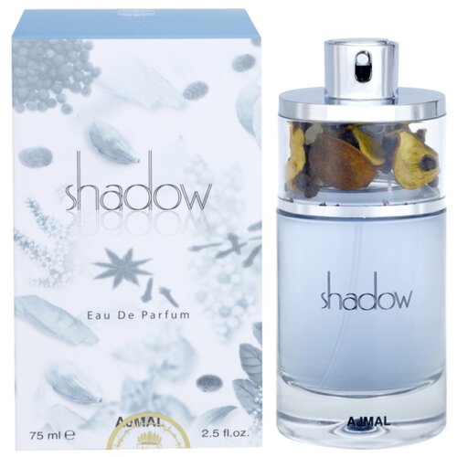 Ajmal Shadow For Him parfumska voda za moške 75 ml Cene