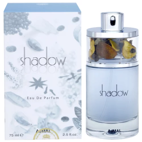 Ajmal Shadow For Him parfumska voda za moške 75 ml