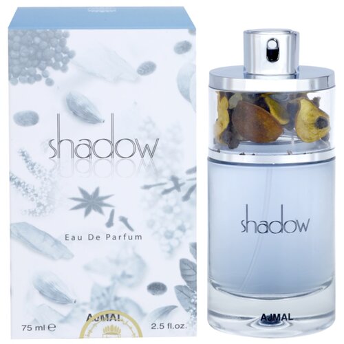 Ajmal Shadow II Za Mu&scaron;karce Eau De Parfum 75 ml Cijene