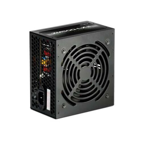 Zalman MegaMax 500W, ZM500-TXII II, 12 cm fan napajanje Slike