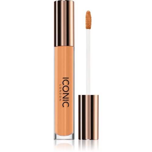 ICONIC London Lip Plumping Gloss sjajilo za usne za volumen nijansa Love Struck 5 ml Cijene
