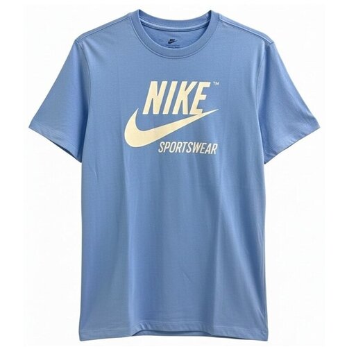 Nike Majice & Polo majice BV0620412 pisana Cene