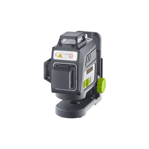 LASERLINER PocketPlane-Laser 3G #####Dreidimensionaler Laser samonivelirajući Slike
