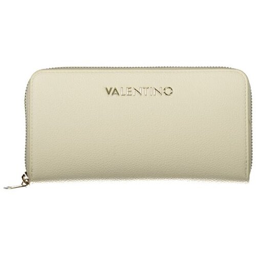 Valentino By Mario Valentino Valentino Doris ženski novčanik s trostrukim pregradama za kartice bež Cene