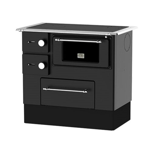 Alfa Plam &amp;Scaron;TEDNJAK ALFA REGULAR 46 ELEGANT ANTRACIT DESNI, (35593-antr-d) Slike