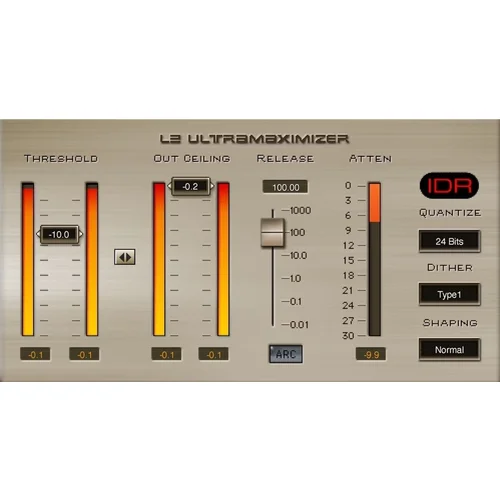 Waves L2 Ultramaximizer (Digitalni proizvod)