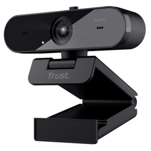 Trust Taxon 2K QHD web kamera,auto focus, 2560&times;1440 Cijene