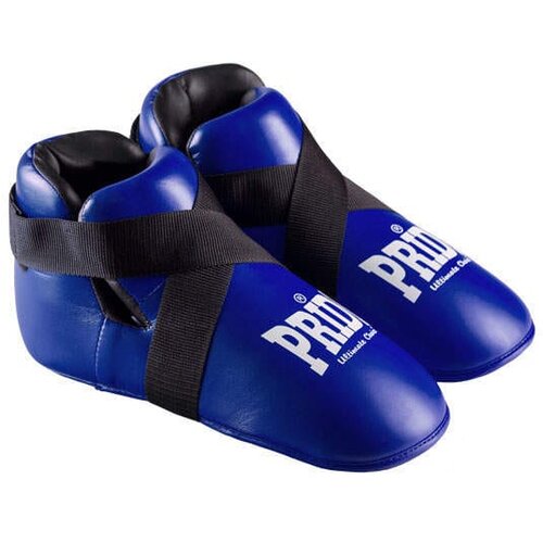 PrideShop Ščitnik za stopala Pride - KickGuard - Modra , XS Cene