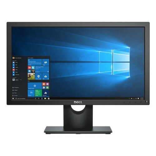 Dell E2016HV LED monitor Slike