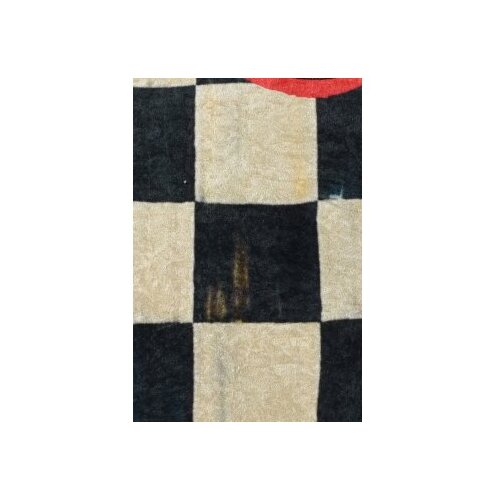 Conceptum Hypnose kate multicolor carpet (140 cm) Slike
