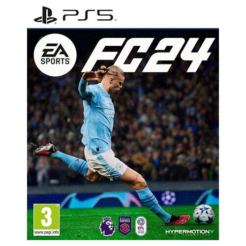 PS4 / PSN EA SPORTS FC 24 (PS5) PSN Key EUROPE Cene
