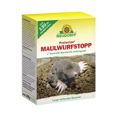 NEUDORFF Stop za krte Cene