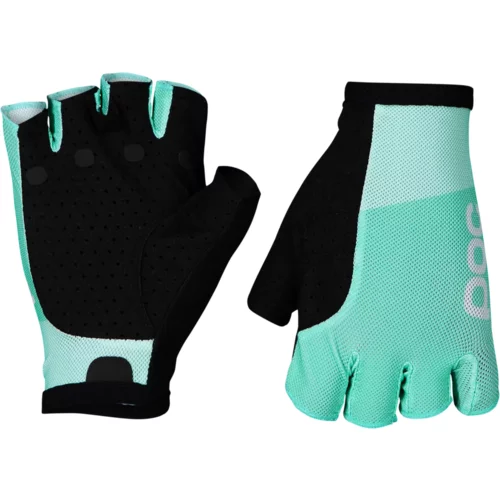 Poc Essential Road Mesh Short Glove Fluorite Green, S Cycling Gloves