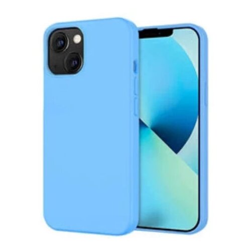 Beline iPhone 15 plus candy maska plava ( 75222 ) Cene