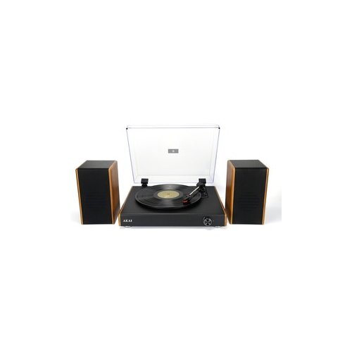 Akai ATT-240SP, Gramofon Sa Zvučnicima Cene